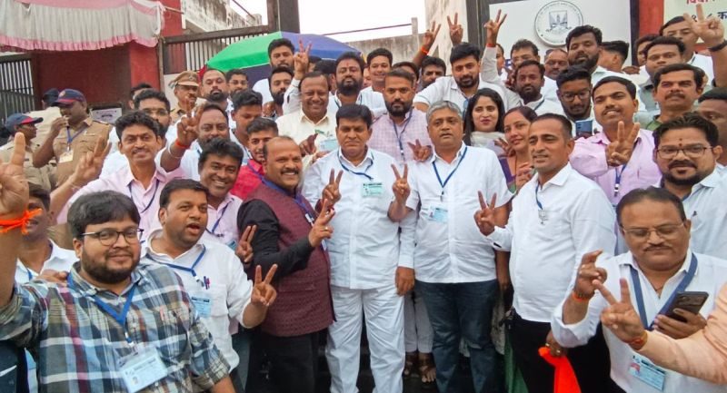 Governance coordination — Kalyan West