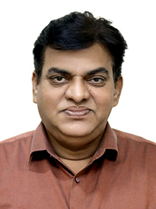 Public event — Kalyan West
